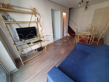 apartment em Rua Tuim, Vila Uberabinha - São Paulo - SP