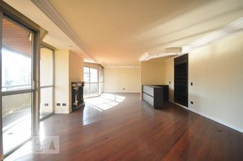 apartment em Rua Frederico Guarinon, Jardim Ampliação - São Paulo - SP