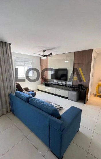 apartment em Avenida Luiz Octavio da Silva Whitaker, Quinta da Primavera - Ribeirão Preto - SP