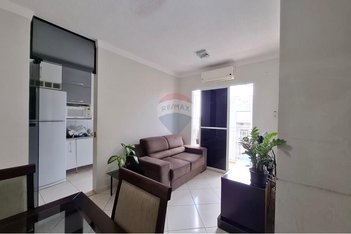apartment em Rua Vicente Golfeto, Campos Elíseos - Ribeirão Preto - SP