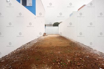 house em Rua Alexandre Dumas, Vila Homero Thon - Santo André - SP