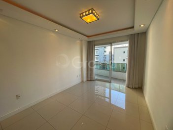 apartment em Avenida Salvador Di Bernardi, Campinas - São José - SC