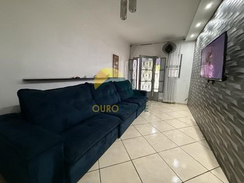 house em Rua Doutor Renato Luiz Pereira da Silva, Recanto do Sol I - Campinas - SP