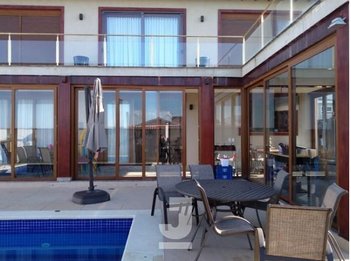 house em Rua Simplício Moretti, Loteamento Mont Blanc Residence - Campinas - SP