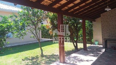 house em Rua Doutor Creso Ribeiro, São José do Imbassaí - Maricá - RJ