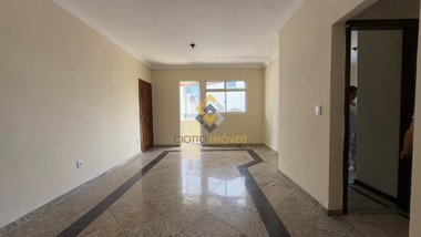 apartment em Rua David Alves do Vale, Santa Rosa - Belo Horizonte - MG