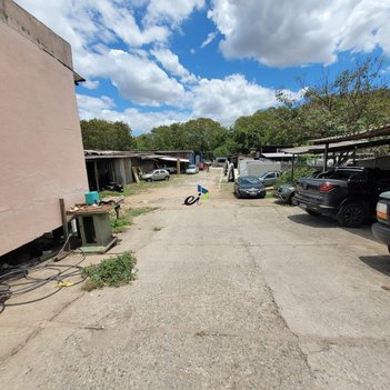 commercial_land_lot em Avenida Cristiano Machado, São Bernardo - Belo Horizonte - MG