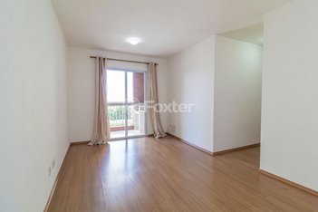 apartment em Avenida Marechal Mário Guedes, Jaguaré - São Paulo - SP