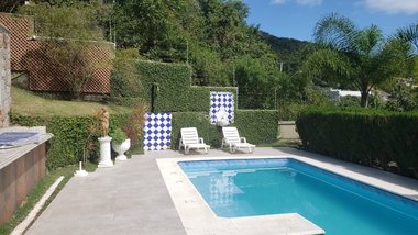 house em Rua Nicolino Tancredo, Praia Brava - Florianópolis - SC