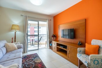 apartment em Rua Abdo Ambuba, Vila Andrade - São Paulo - SP