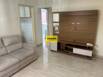 apartment em Rua Tiradentes, Ferrazópolis - São Bernardo do Campo - SP