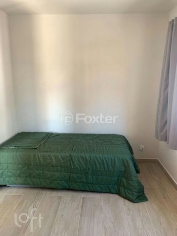 apartment em Rua Charles Ferrari, Kobrasol - São José - SC