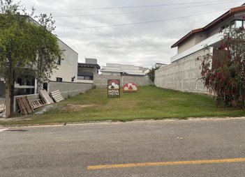 land_lot em Rua Vitalino Costa Manso Junior, Loteamento Residencial Reserva dos Lagos - Pindamonhangaba - SP