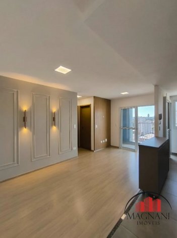 apartment em Rua Ernesto Mariucci, Jardim Aclimação - Maringá - PR
