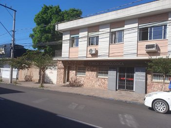 business em Rua Ramiro Barcelos, Centro - Montenegro - RS