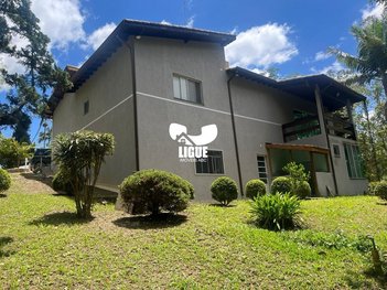 house em Estrada do Oura, Ipelândia - Suzano - SP