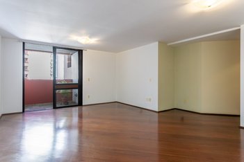 apartment em Avenida Divino Salvador, Planalto Paulista - São Paulo - SP