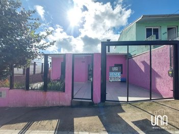 house em Rua Lucindo Lorenzoni, São Roque - Bento Gonçalves - RS