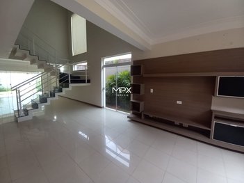 house em Rua José Vicente Pedreira, Jardim Caxambu - Piracicaba - SP