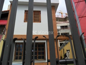house em Rua Joaquim Simões, Vila Romero - São Paulo - SP