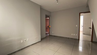 apartment em Rua Júlio Diniz, Santa Branca - Belo Horizonte - MG