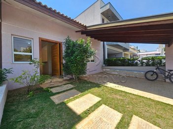 house em Estrada Dinorah, Loteamento Dinorá Rosa - Sorocaba - SP