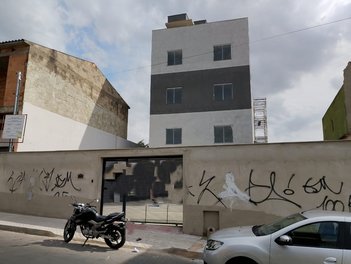 apartment em Rua Limeira, Piratininga (Venda Nova) - Belo Horizonte - MG