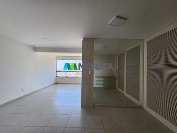 apartment em Rua Rádio, São Lucas - Belo Horizonte - MG