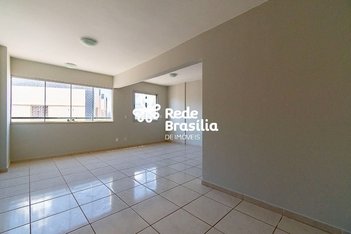 apartment em Avenida Pau Brasil, Norte (Águas Claras) - Brasília - DF