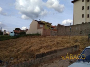land_lot em Rua Humberto Manelli, Jardim Gibertoni - São Carlos - SP