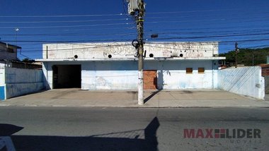 industrial em Dom Pedro Ii, Centro - Barueri - SP