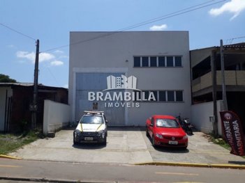 industrial em Rua Jairton Miguel Oliveira Severo, Parque Ipiranga - Gravataí - RS