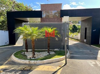 land_lot em Alameda das Araras, Residencial Boulevard - Lagoa Santa - MG