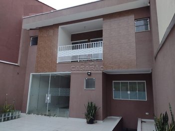 house em Rua Nazaret, Santa Paula - São Caetano do Sul - SP