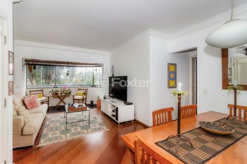 apartment em Rua Antônio Júlio dos Santos, Fazenda Morumbi - São Paulo - SP