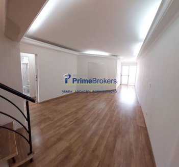 apartment em Rua Major Freire, Vila Monte Alegre - São Paulo - SP