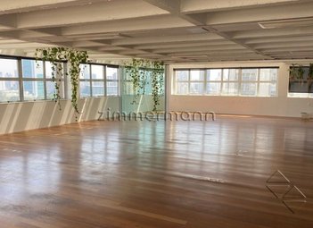 office em Avenida Brigadeiro Faria Lima, Jardim Paulista - São Paulo - SP