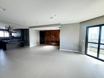 apartment em Rua Antônio Daminello, Jardim Anália Franco - São Paulo - SP