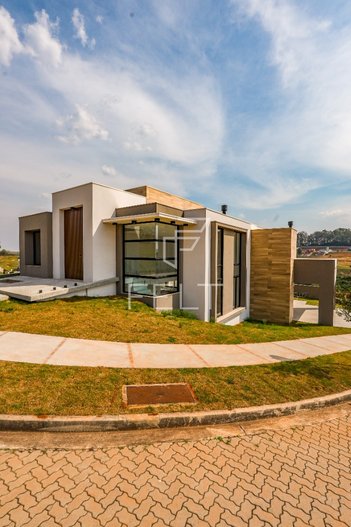 house em Rodovia Romildo Prado, Bairro Itapema - Itatiba - SP