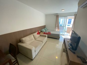 apartment em Rua Doutor João Clímaco Pereira, Itaim Bibi - São Paulo - SP