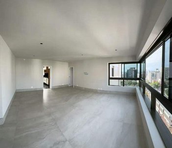 apartment em Rua Tomé de Souza, Savassi - Belo Horizonte - MG