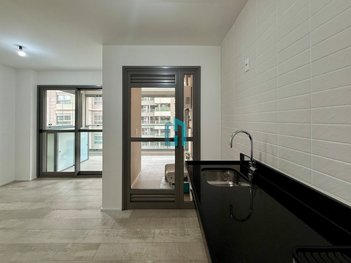 apartment em Avenida dos Imarés, Indianópolis - São Paulo - SP