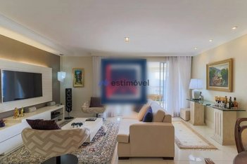 apartment em Rua Thomás Deloney, Santo Amaro - São Paulo - SP