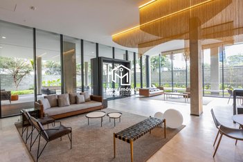 apartment em Rua Chilon, Vila Olímpia - São Paulo - SP