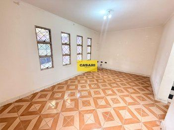 house em Rua Cecília, Jordanópolis - São Bernardo do Campo - SP