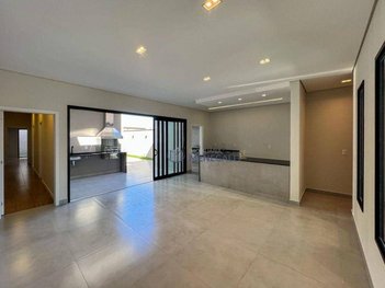 house em Rua Júlia Gardin Tomazella, Água Branca - Piracicaba - SP