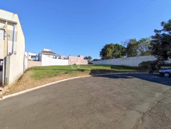 land_lot em Rua Claudio Galeno Araújo, Jardim Terras de Santa Elisa - Limeira - SP