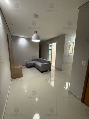 apartment em Travessa Jamunda, Vila Eldízia - Santo André - SP