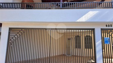 house em Rua Anhembi, Vila Curuçá - Santo André - SP