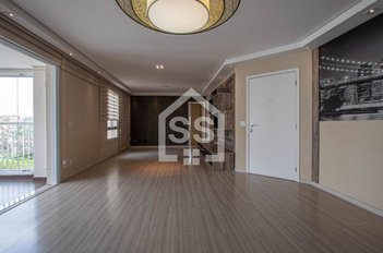 apartment em Rua Nicola Rollo, Vila Andrade - São Paulo - SP